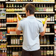 Image for article titled Report: Average Consumer Puts Blind Faith In 87 Corporations Per Day